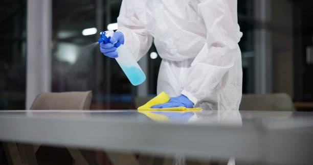 Licensed Biohazard Cleanup service in Faulkner, MD - Trauma Clean Pros